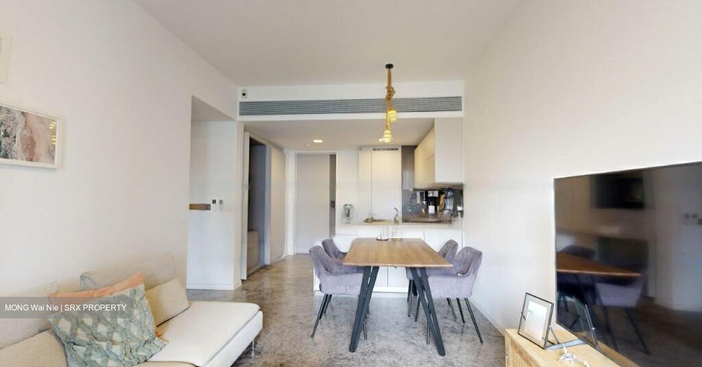Riviere  (D3), Condominium #639062631
